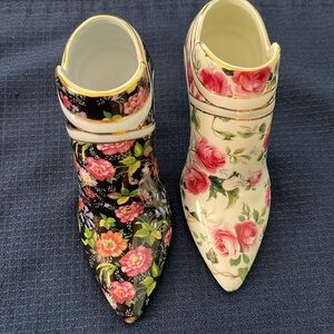 Shoe Lovers Decorations